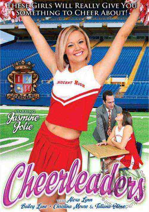 [18+] Cheerleaders