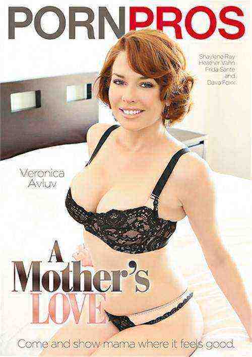 [18+] A Mother's Love