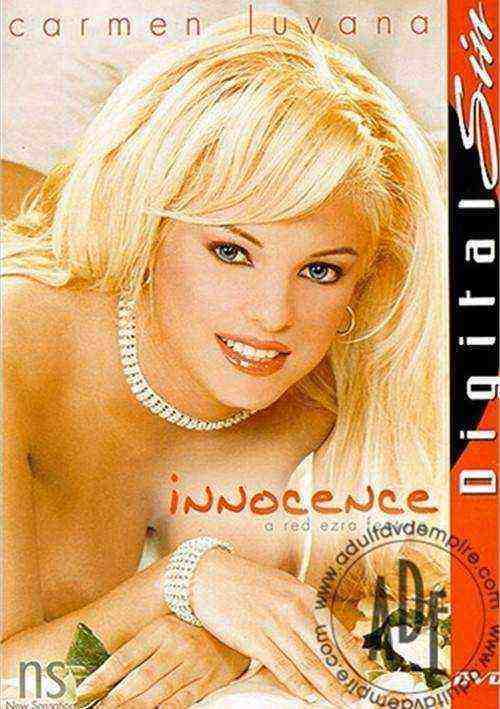 [18+] Innocence