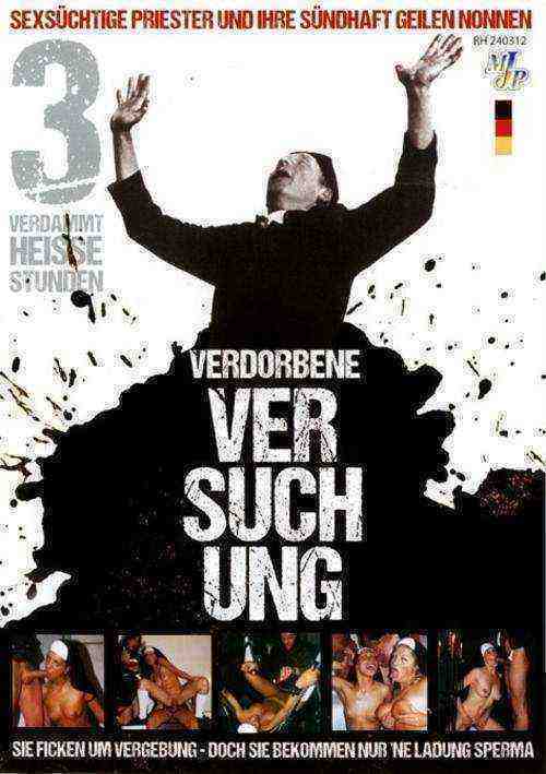 [18+] Verdorbene Versuchung (Tainted Temptation)
