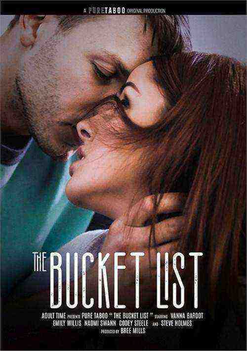 [18+] The Bucket List