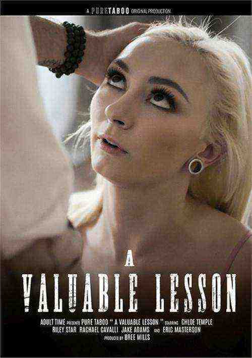 [18+] A Valuable Lesson
