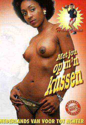 [18+] Handyman 40: Met Jou Op Mijn Kussen