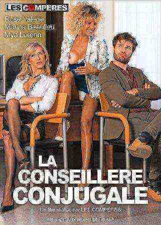 [18+] La conseillere conjugale
