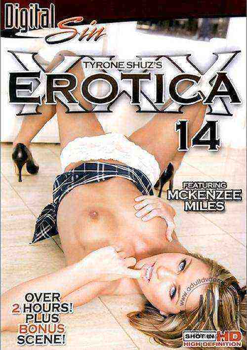 [18+] Erotica XXX 14