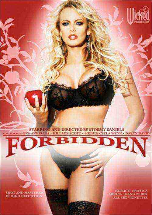 [18+] Forbidden