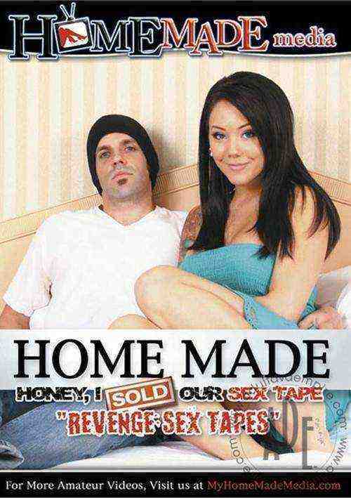 [18+] Honey, I Sold Our Sex Tape 
