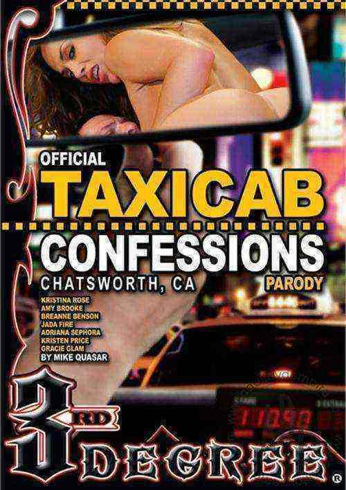 [18+] Official Taxicab Confessions Parody