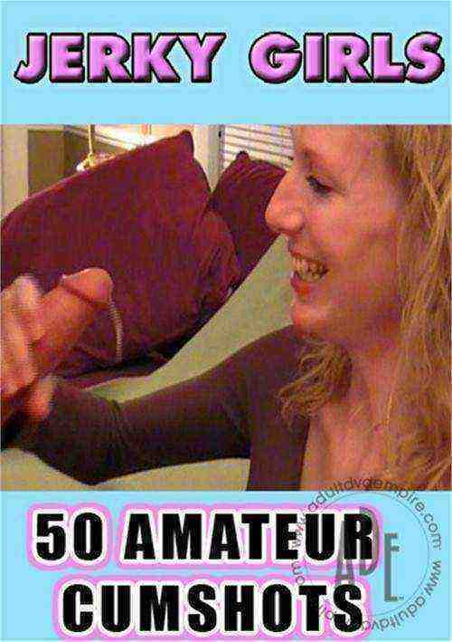 [18+] 50 Amateur Cumshots