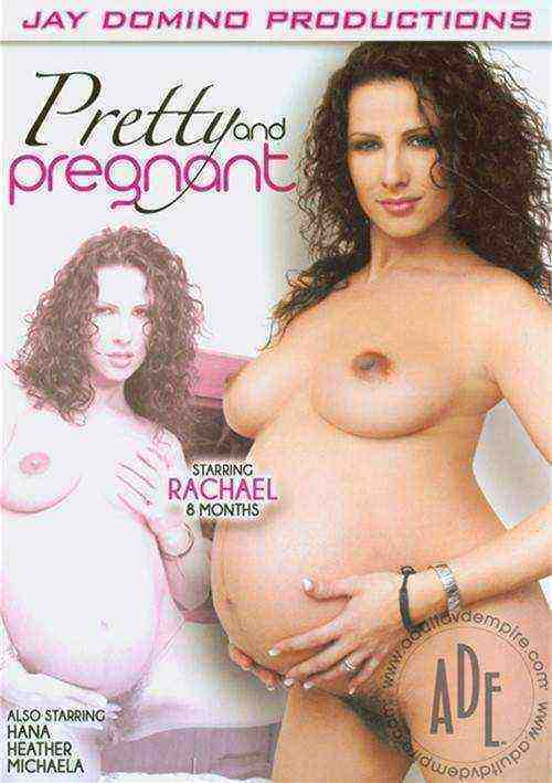 [18+] Pretty and Pregnant