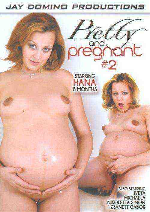 [18+] Pretty and Pregnant 2