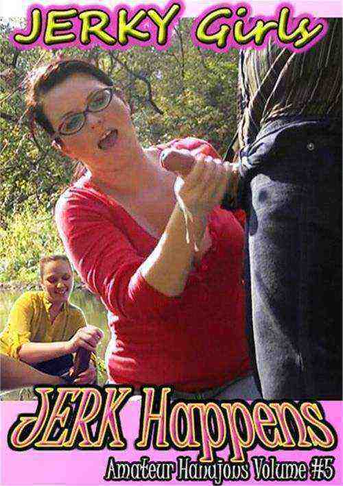 [18+] Jerk Happens: Amateur Handjobs 5