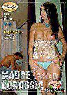 [18+] Madre Coraggio