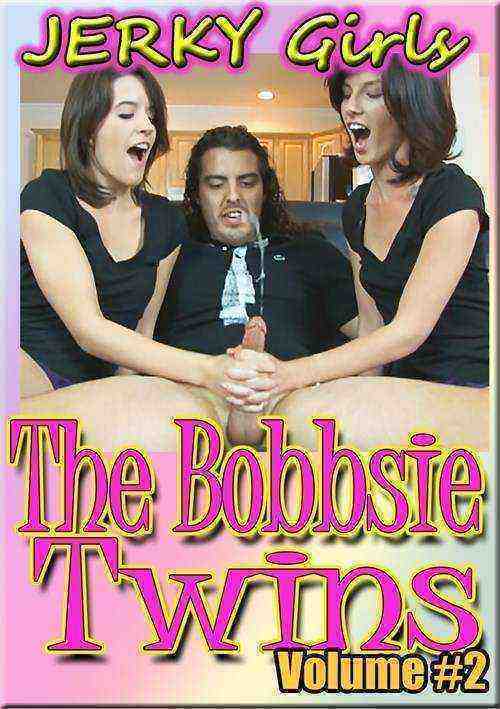 [18+] The Bobbsie Twins 2
