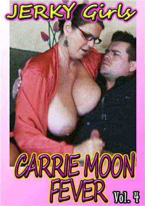 [18+] Carrie Moon Fever 4