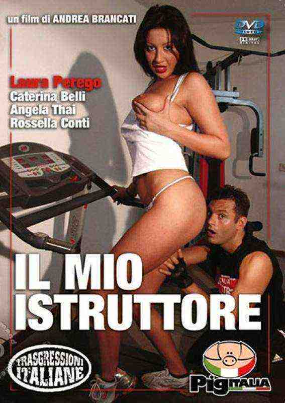 [18+] Il Mio Istruttore