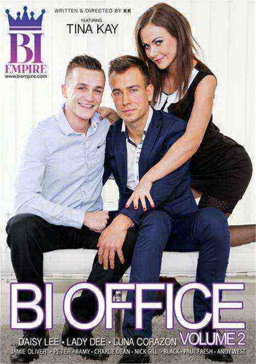 [18+] Bi Office 2