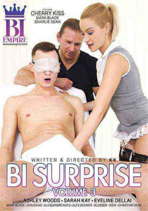 [18+] Bi Surprise 3