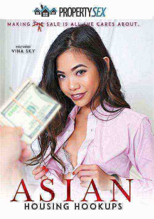 [18+] Asian Housing Hook-ups
