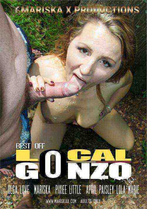 [18+] Best Of Local Gonzo