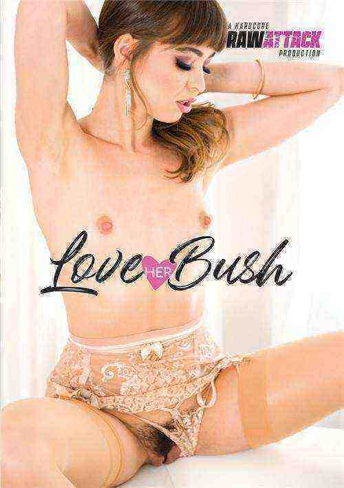 [18+] Love Her Bush