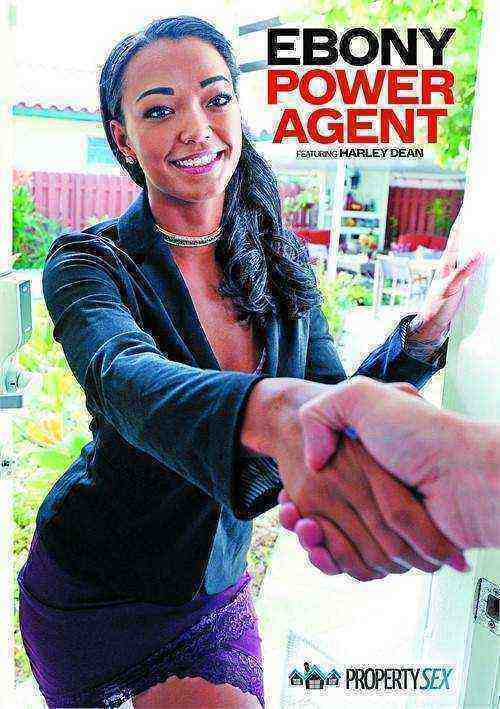 [18+] Ebony Power Agent