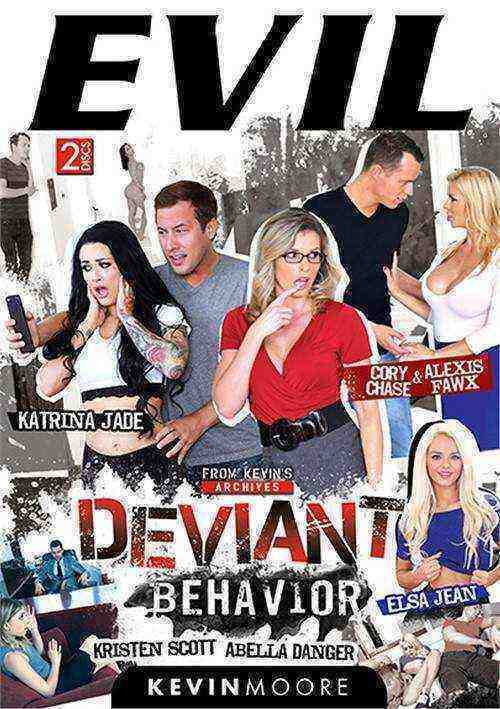 [18+] Deviant Behavior