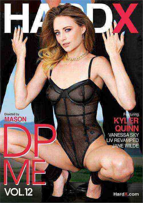 [18+] DP Me 12