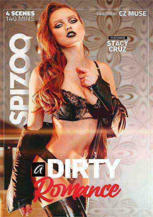 [18+] A Dirty Romance