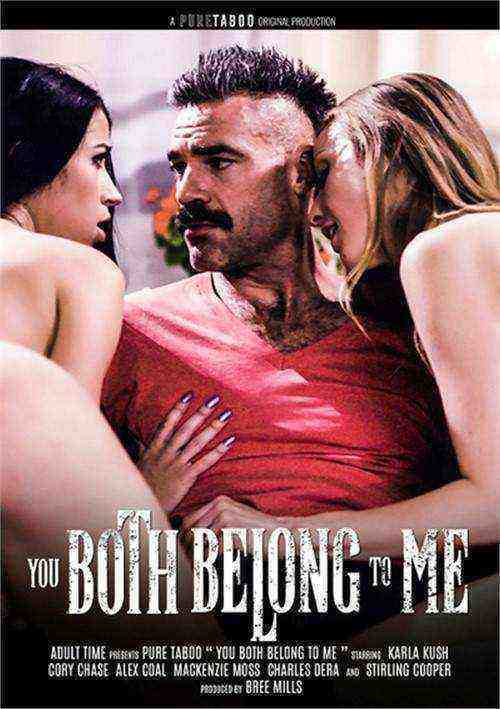 [18+] You Both Belong To Me