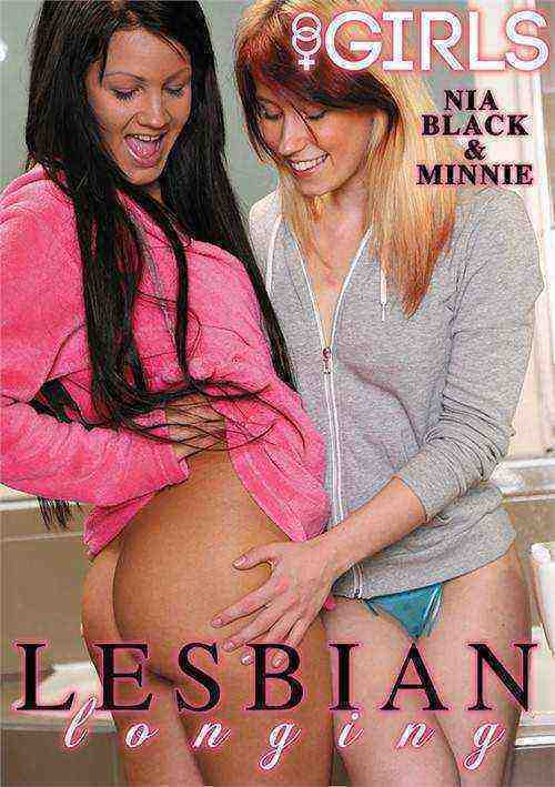 [18+] Lesbian Longing