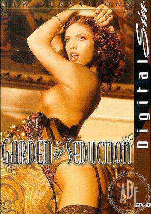[18+] Garden of Seduction