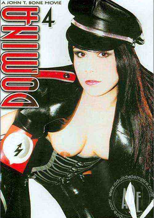 [18+] Domina 4