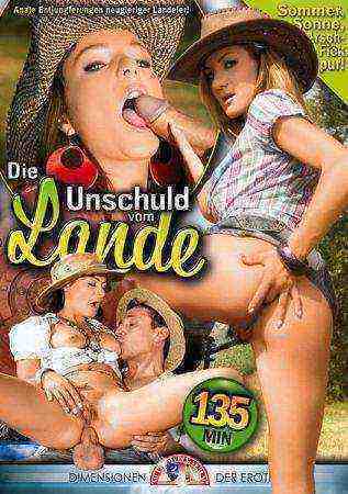 [18+] Die Unschuld vom Lande