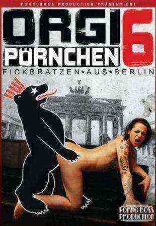 [18+] Orgi Pornchen 6