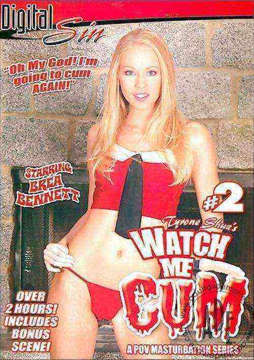 [18+] Watch Me Cum 2