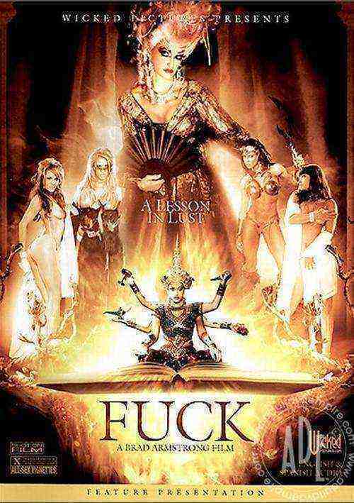 [18+] Fuck