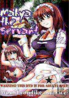 [18+] Mahya the Servant