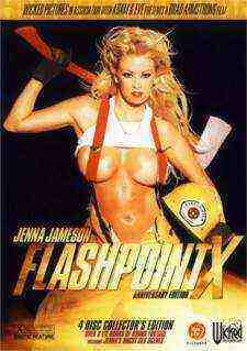 [18+] Flashpoint X