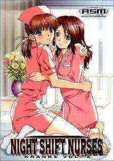 [18+] Night Shift Nurses: Kranke 2