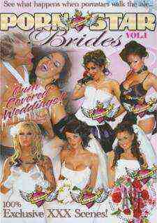 [18+] Porn Star Brides