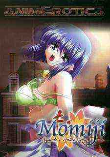 [18+] Momiji Episode 1: Fallen Leaves