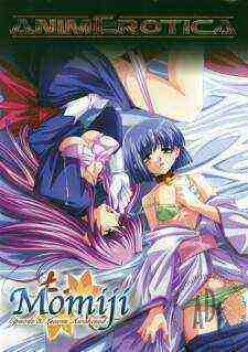 [18+] Momiji Episode 3: Leaves Awakened