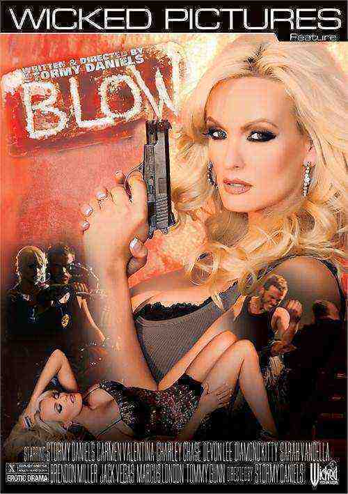 [18+] Blow