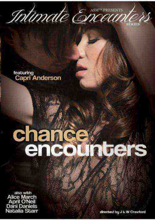 [18+] Chance Encounters