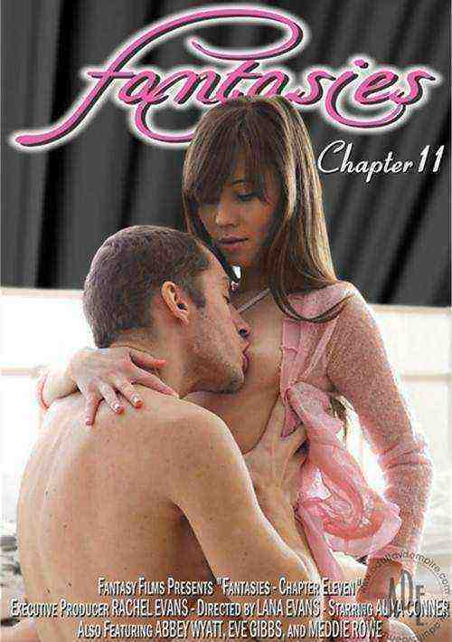 [18+] Fantasies 11
