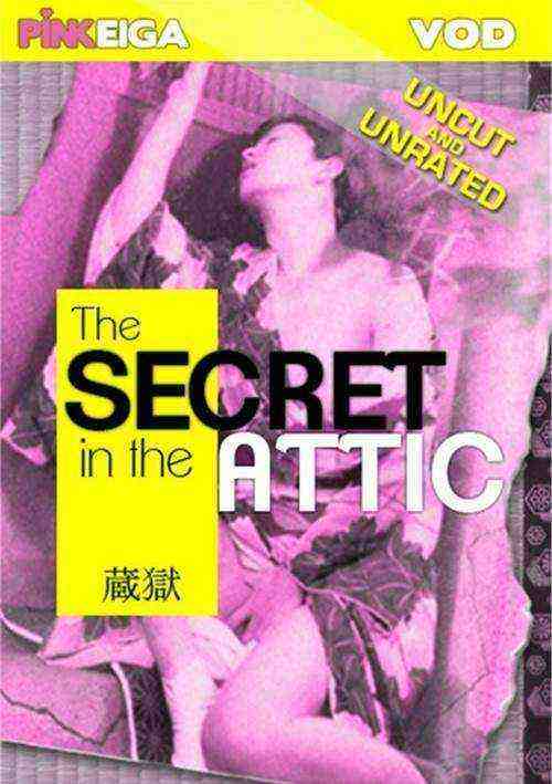 [18+] TheSecret In The Attic