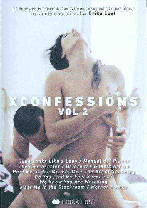 [18+] XConfessions 2