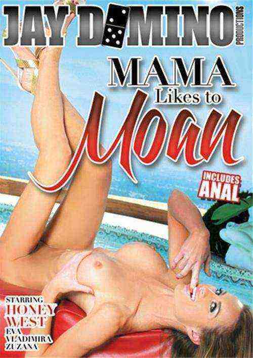 [18+] Mama Likes To Moan