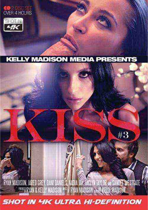 [18+] Kiss 3